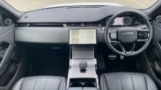 Land Rover Range Rover Evoque 2.0 D200 Dynamic HSE 5dr Auto Diesel Hatchback